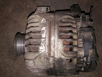 Alternator Opel Vectra B / 2000/ 2.0 d (FURNIZOR AUTORIZAT ) stare buna de functionare