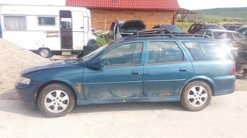 Alternator Opel Vectra B 2001 BREAK 2.0 DTI