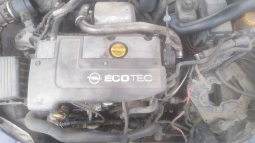 Alternator Opel Vectra B 2001 Combi 2.0 DTI