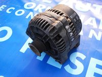 Alternator Opel Vectra B; Bosch 0124415005 /100A