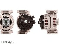 Alternator OPEL VECTRA B combi 31 DRI 2281471002