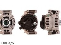 Alternator OPEL VECTRA B combi 31 DRI 2281471202