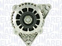 Alternator OPEL VECTRA B combi 31 MAGNETI MARELLI 944390901400