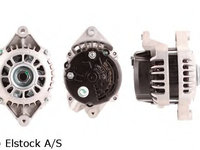 Alternator OPEL VECTRA B hatchback (38_) (1995 - 2003) ELSTOCK 28-1870