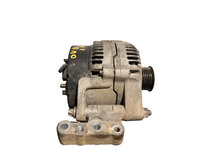 Alternator Opel Vectra B Omega B Calibra Frontera 1.6i 1.8i 2.0i 2.2i 90356897 0123505002 10479273 10479384