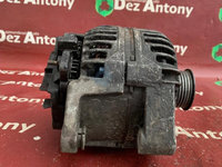 Alternator Opel Vectra B Opel Astra G Opel Zafira A Opel Omega B 2.2 TDI cod 0124515080