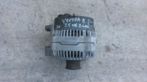 Alternator Opel Vectra B
