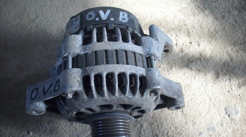 Alternator Opel Vectra B