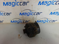 Alternator Opel Vectra Benzina - 0123505002