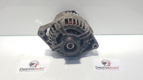 Alternator, Opel Vectra C, 1.6 b, cod GM55556