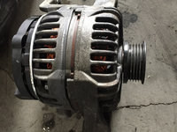 Alternator Opel Vectra C 1.6 benzina 0124425009