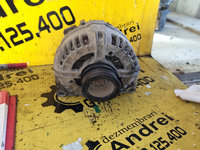 Alternator Opel Vectra C 1.8 0124425050 13229985/0124425050 Opel Vectra C [2002 - 2005] Sedan 4-usi 1.8 MT (122 hp)