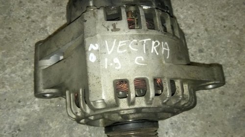 Alternator Opel Vectra C 1.9 CDTI 150cp