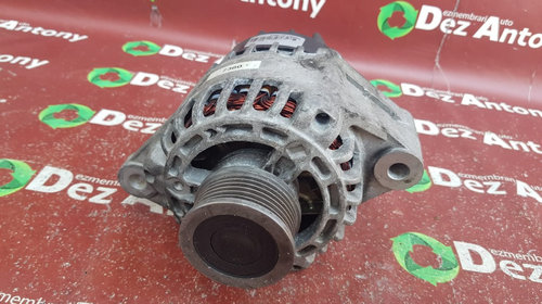 Alternator Opel Vectra C 1.9 CDTI 2004 2005 2006 2007 2008 2009