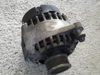 Alternator Opel Vectra C 1.9 cdti, cod 93169028