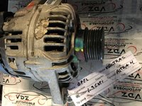 Alternator Opel Vectra C 1.9 cdti Z19DT 120cp