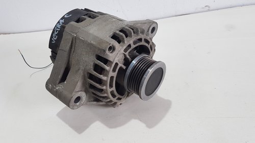 Alternator Opel Vectra C 1.9 Diesel 150cp