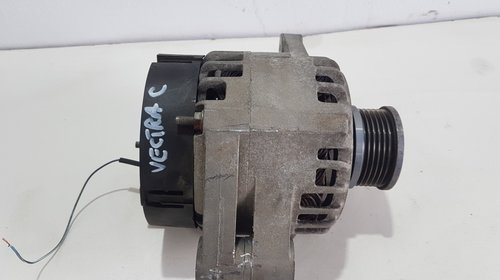 Alternator Opel Vectra C 1.9 Diesel 150cp