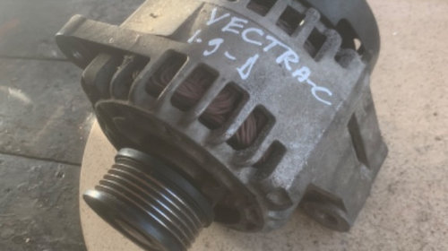 Alternator Opel Vectra c 1.9 diesel 2003 2008