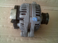 Alternator Opel Vectra C, 1.9tdci, 93169032, 0986048813