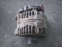 Alternator Opel Vectra C 2.0 dti 74 kw 101 cp cod motor Y20DTH