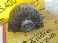 Alternator Opel Vectra C 2.2 13108596 13108596/0124525030 Opel Vectra C [2002 - 2005] Sedan 4-usi 2.2 MT (147 hp)