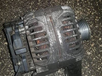 Alternator Opel Vectra C 2.2 14V 120A cod: 0124515080