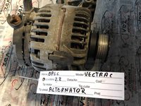 Alternator Opel Vectra C 2.2 Y22DTR