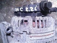 Alternator - Opel Vectra C - 2.2benzina - 2005