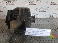 Alternator Opel Vectra C 2.2DTi An 2004 120A Cod Piesa 0124515080