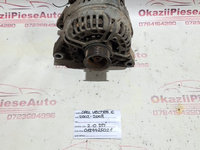 ALTERNATOR OPEL VECTRA C 2002-2008 2.0 DTI 0124425021