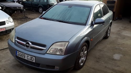 Alternator Opel Vectra C 2003 berlina 2.2 dti