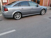 Alternator Opel Vectra C 2003 hatchback 2.2