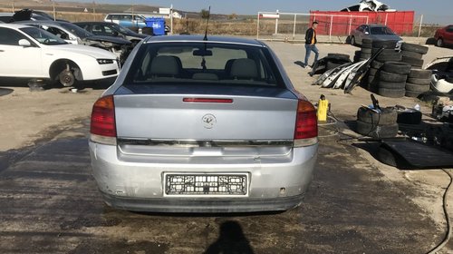 Alternator Opel Vectra C 2003 limuzina 2000 dti