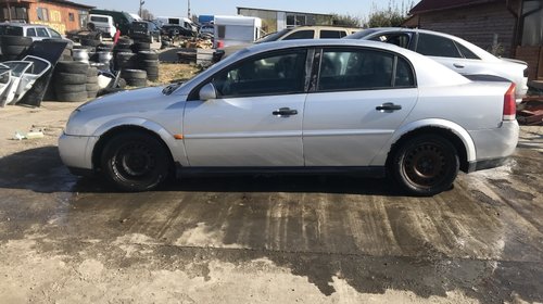 Alternator Opel Vectra C 2003 limuzina 2000 dti