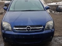 Alternator Opel Vectra C 2005 Combi 1.90