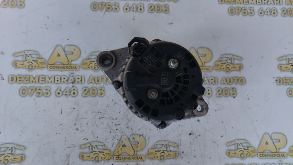 Alternator OPEL Vectra C Caravan (Z02) 1.9 CDTI cod : 13502583