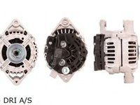 Alternator OPEL VECTRA C combi DRI 2281341202