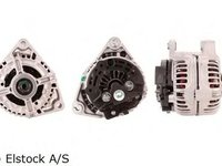 Alternator OPEL VECTRA C combi ELSTOCK 284644