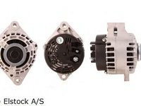 Alternator OPEL VECTRA C combi ELSTOCK 284925