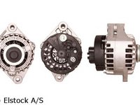 Alternator OPEL VECTRA C combi ELSTOCK 284926