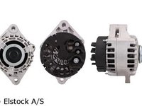 Alternator OPEL VECTRA C ELSTOCK 285560