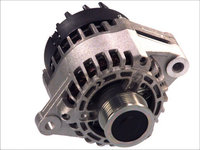 ALTERNATOR OPEL VECTRA C Estate (Z02) 1.9 CDTI (F35) 100cp 120cp 150cp DENSO DAN509 2004 2005 2006 2007 2008 2009