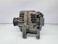 Alternator Opel Vectra C [Fabr 2003-2008] 13229984 0124325163 1.8 Z18XER