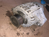 Alternator Opel Vectra C [facelift] [2005 - 2009] GTS hatchback 5-usi 1.9 CDTi MT (150 hp)