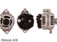 Alternator OPEL VECTRA C GTS ELSTOCK 285737