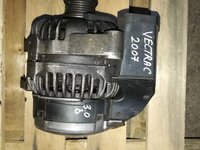 Alternator Opel Vectra C/Signum 3.0 diesel, 2007 VLD2537