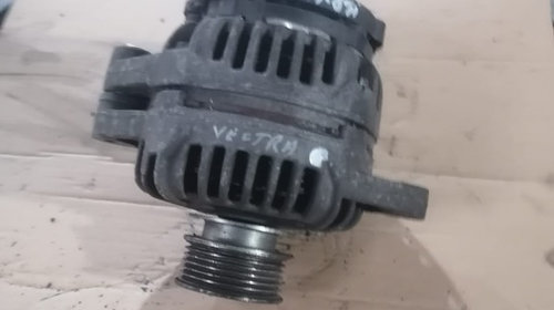 Alternator Opel Vectra C/Signum/Astra H/Zafir