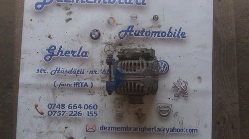 Alternator OPEL VECTRA C