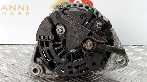 Alternator Opel Vectra Signum Saab 9-5 2.2 D